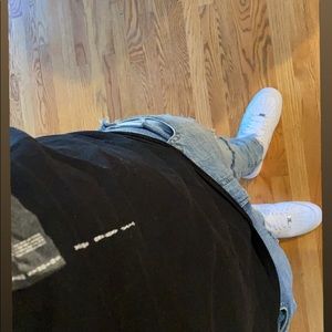 Meet your Posher, Jaylen